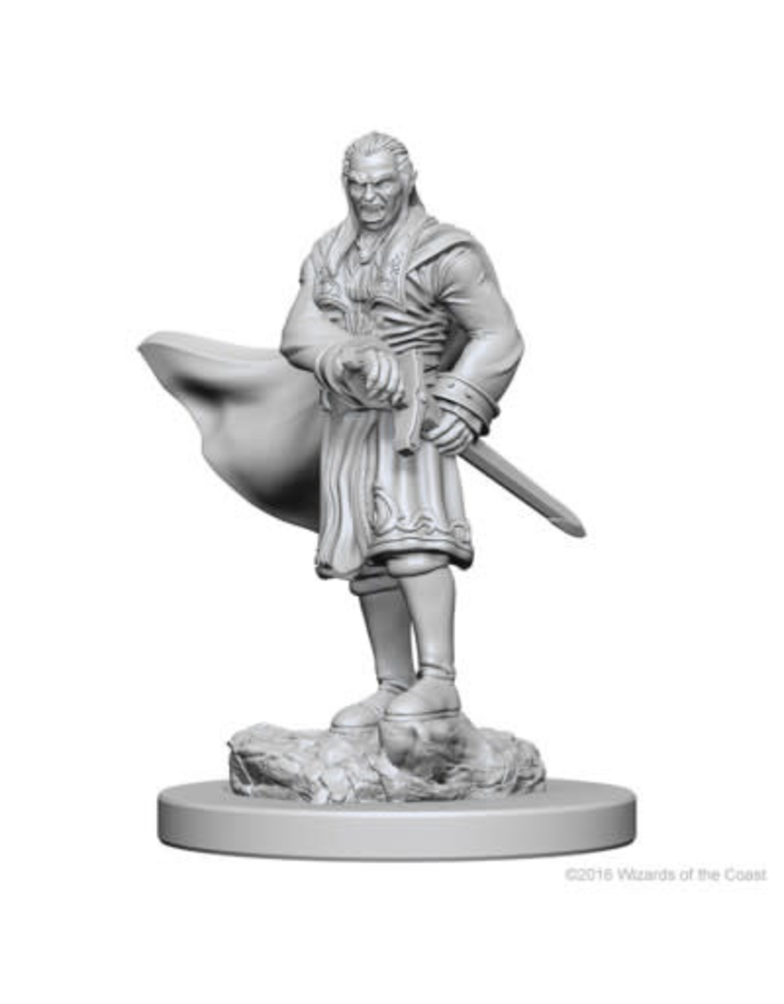 Wizkids WZK72565 Vampires