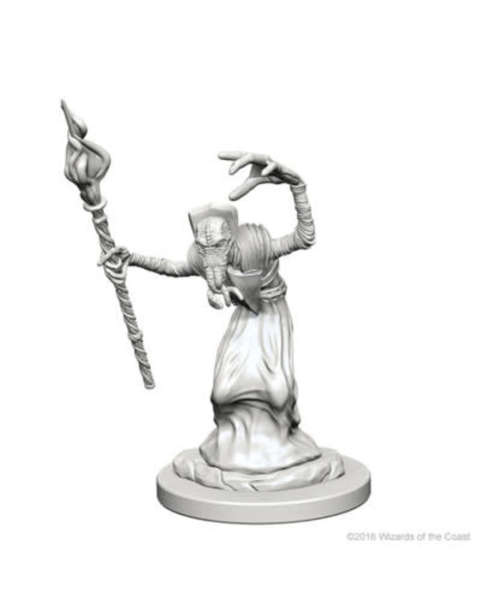 Wizkids WZK72566 Mindflayers