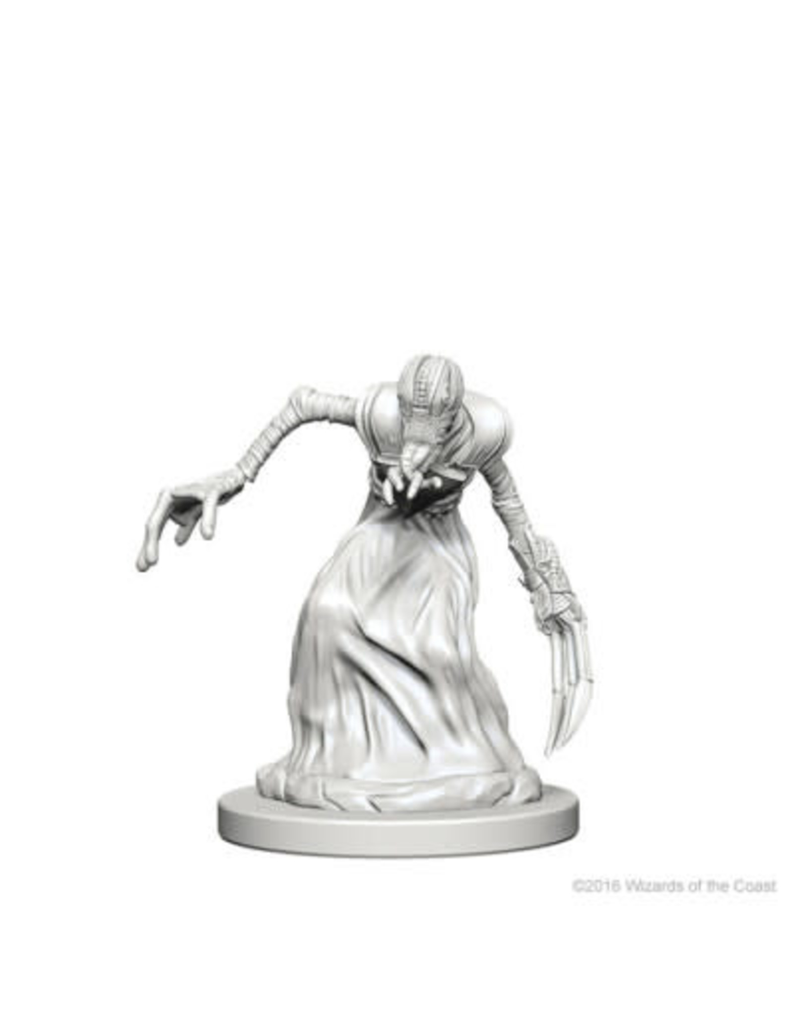 Wizkids WZK72566 Mindflayers