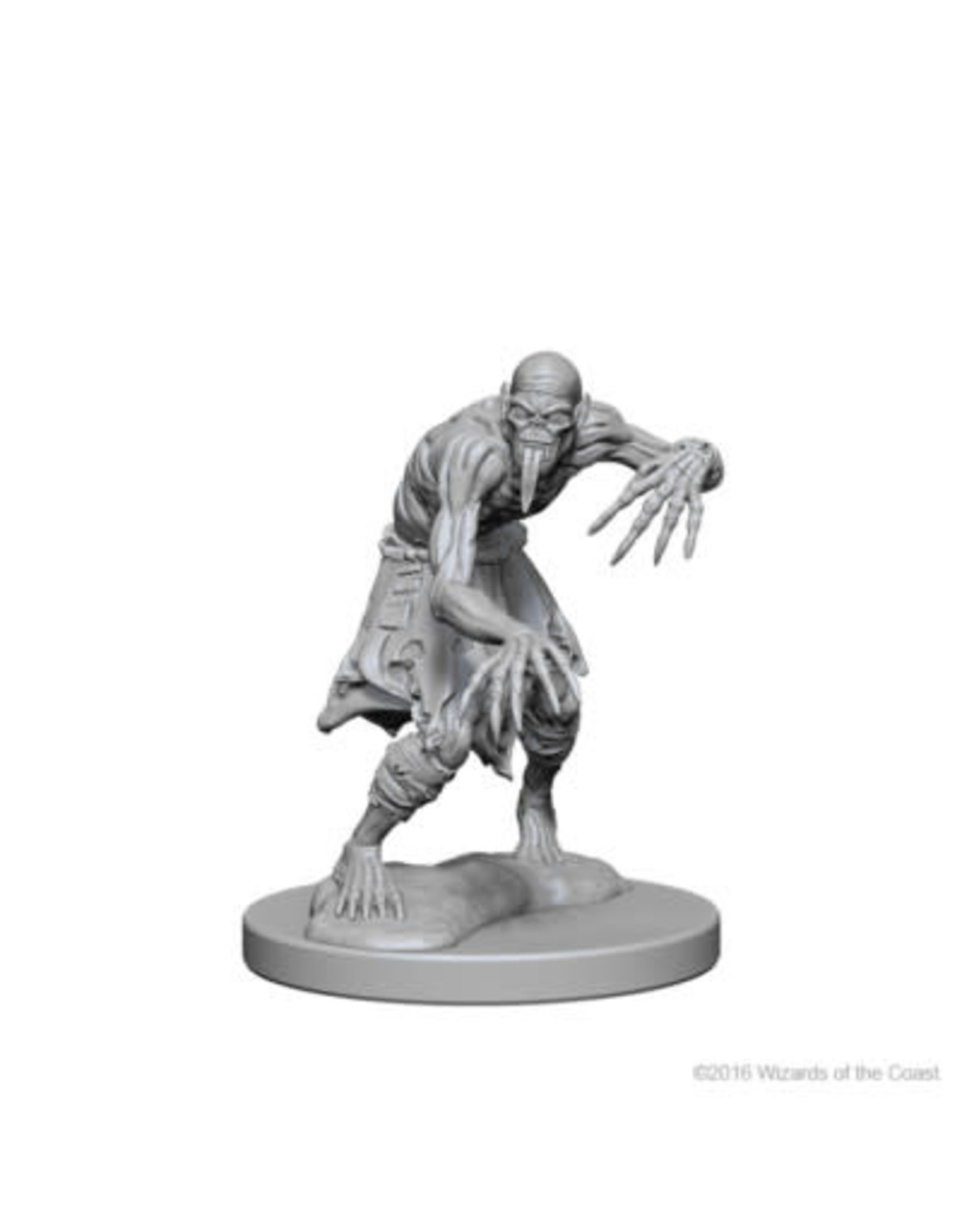 Wizkids WZK72571 Ghouls
