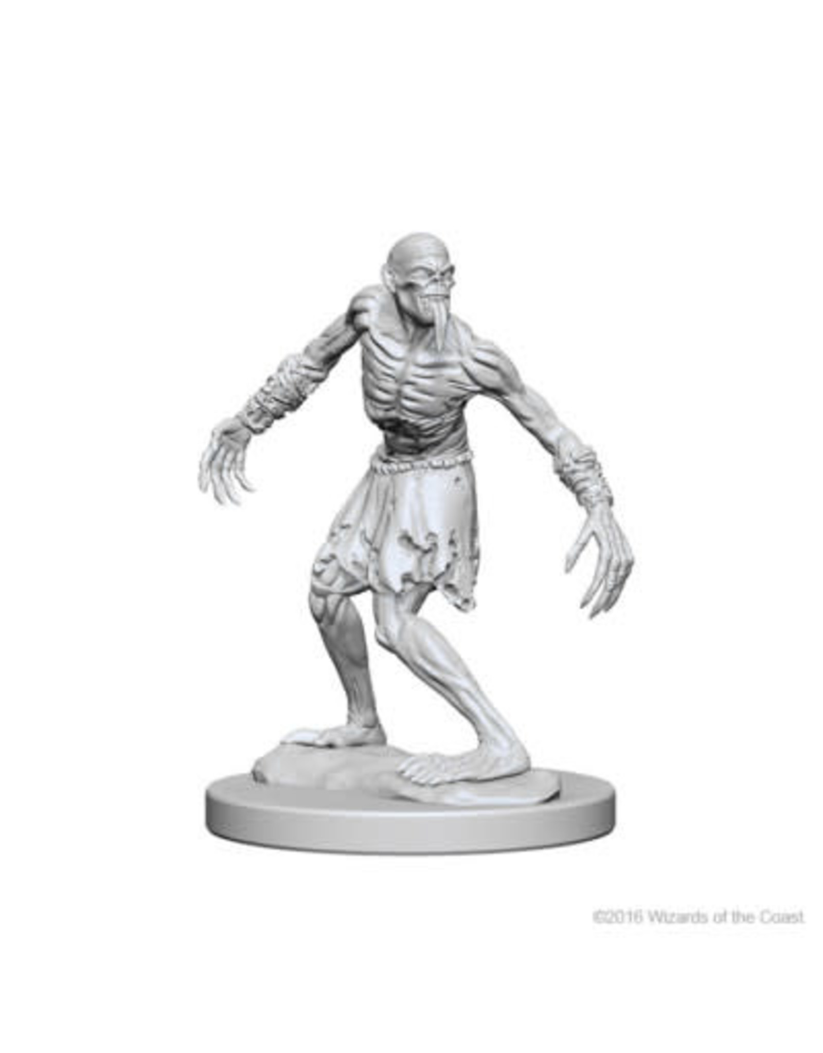 Wizkids WZK72571 Ghouls