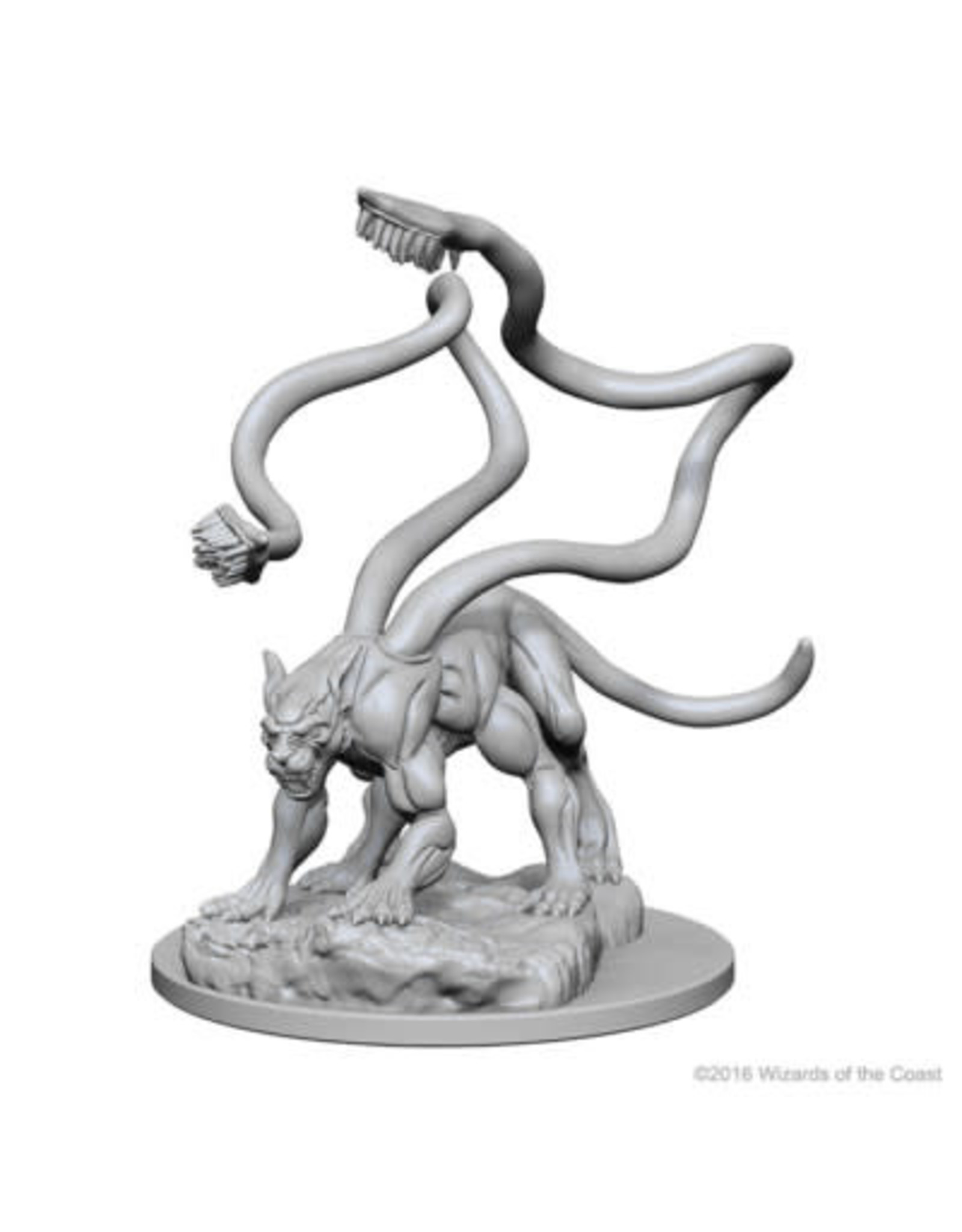 Wizkids WZK72576 Displacer Beast
