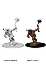 Wizkids WZK72577 Minotaur