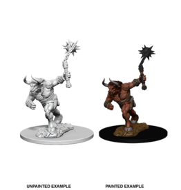 Wizkids WZK72577 Minotaur