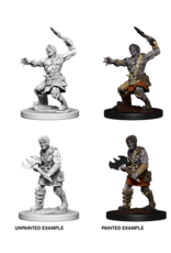 Wizkids WZK73398 Nameless One