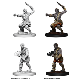 Wizkids WZK73398 Nameless One