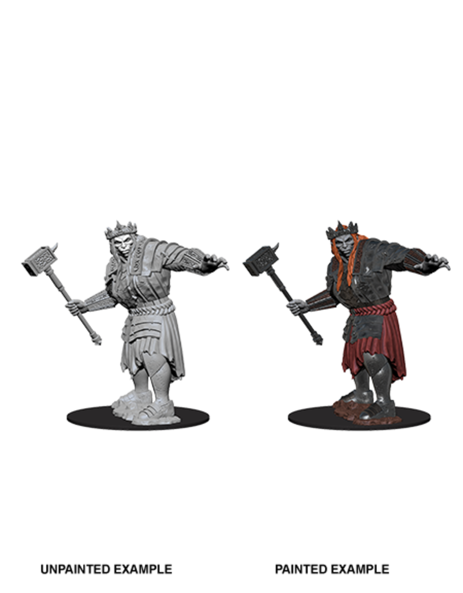 Wizkids WZK73579 Fire Giant