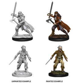Wizkids WZK73676 Vampire Hunters