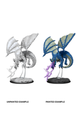 Wizkids WZK73683 Young Blue Dragon