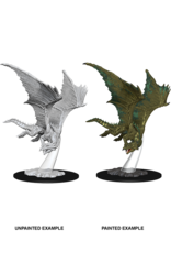 Wizkids WZK73710 Young Bronze Dragon