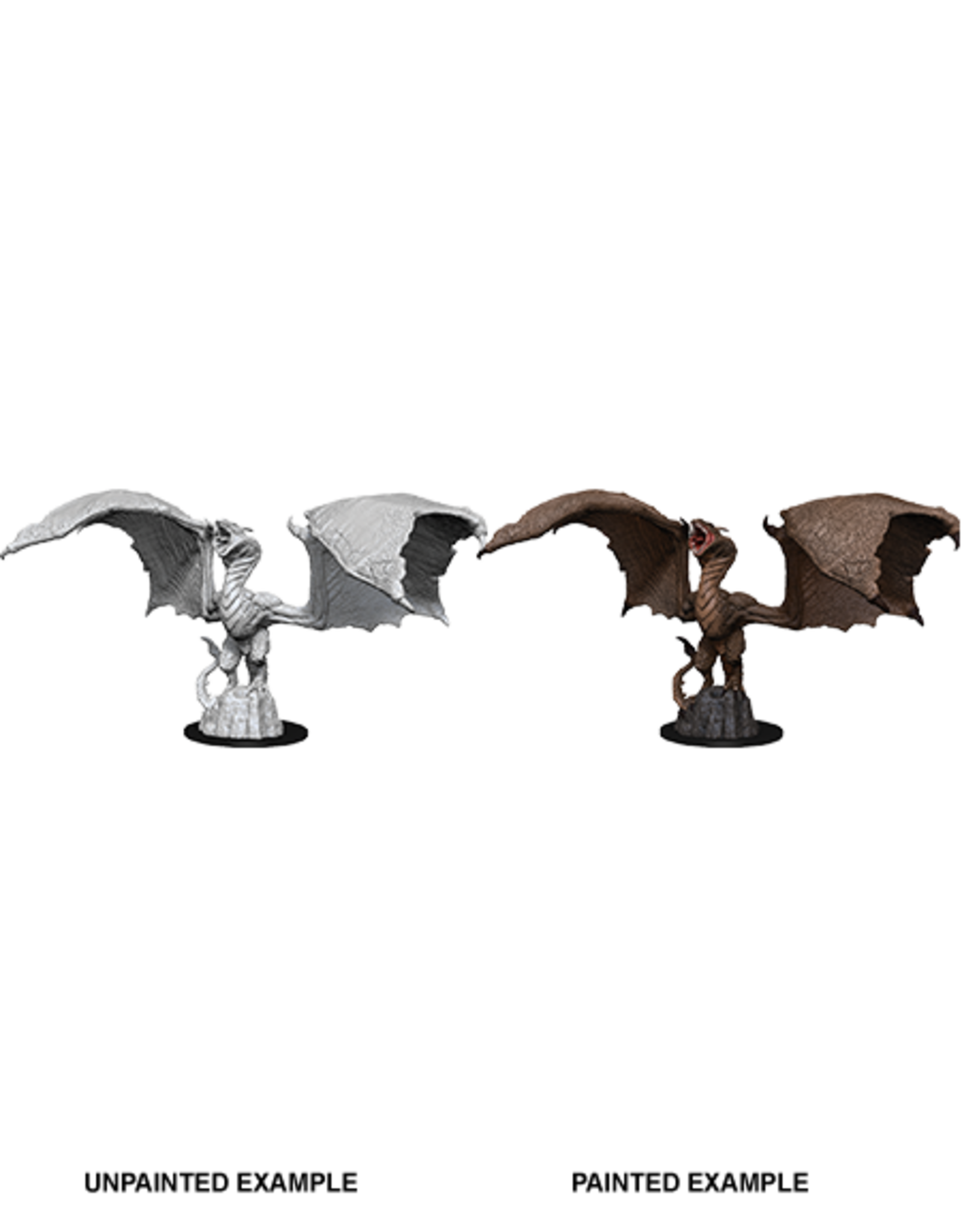 Wizkids WZK73714 Wyvern