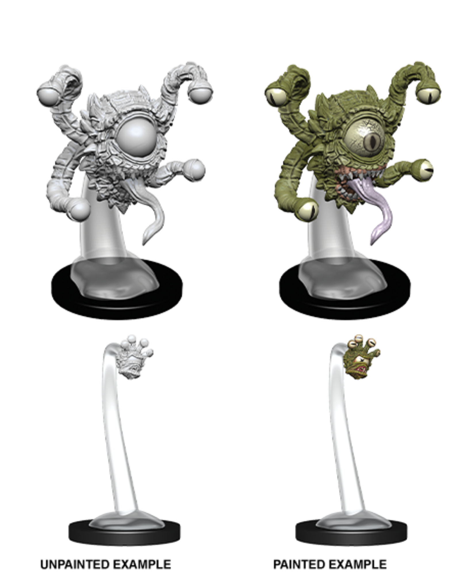 Wizkids WZK73717 Spectator & Gazers
