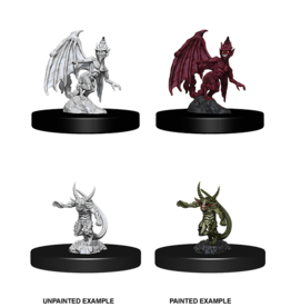 Wizkids WZK73719 Quasit & Imp
