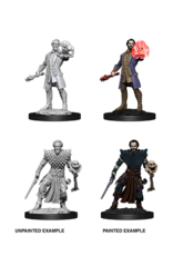 Wizkids WZK73836 Male Human Warlock