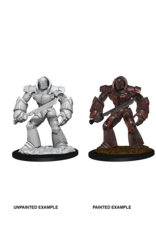 Wizkids WZK73842 Iron Golem