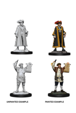 Wizkids WZK73871 Mayor and Town Crier