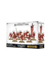 Games Workshop 97-08 Bloodletters of Khorne