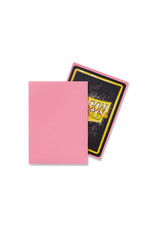 Dragon Shields Arcane Tinman ATM11012 Matte: Pink (100)