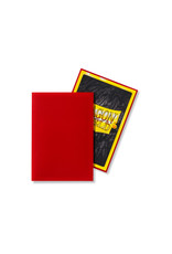 Dragon Shields Arcane Tinman ATM11021 Matte: Crimson (100)
