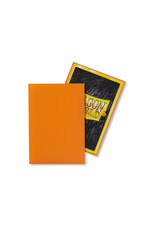 Dragon Shields Arcane Tinman ATM11013 Matte: Orange (100)