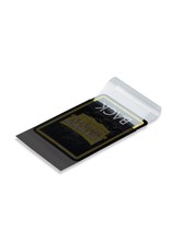 Dragon Shields Arcane Tinman ATM13223 Perfect Fit: Sealable Smoke (100)
