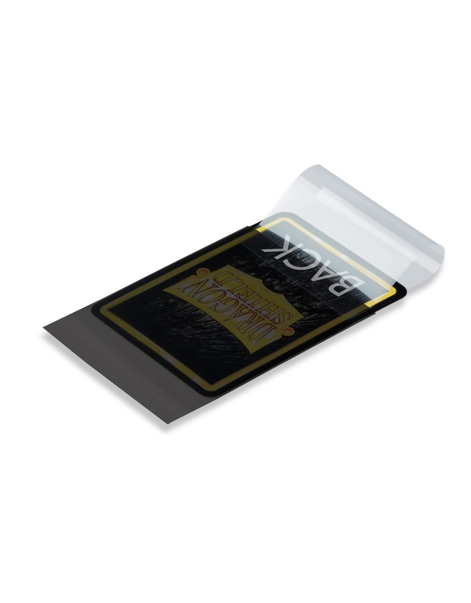 Dragon Shields Arcane Tinman ATM13223 Perfect Fit: Sealable Smoke (100)