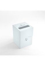GAMEGEN!C GG2536 Deck Holder 100+ White