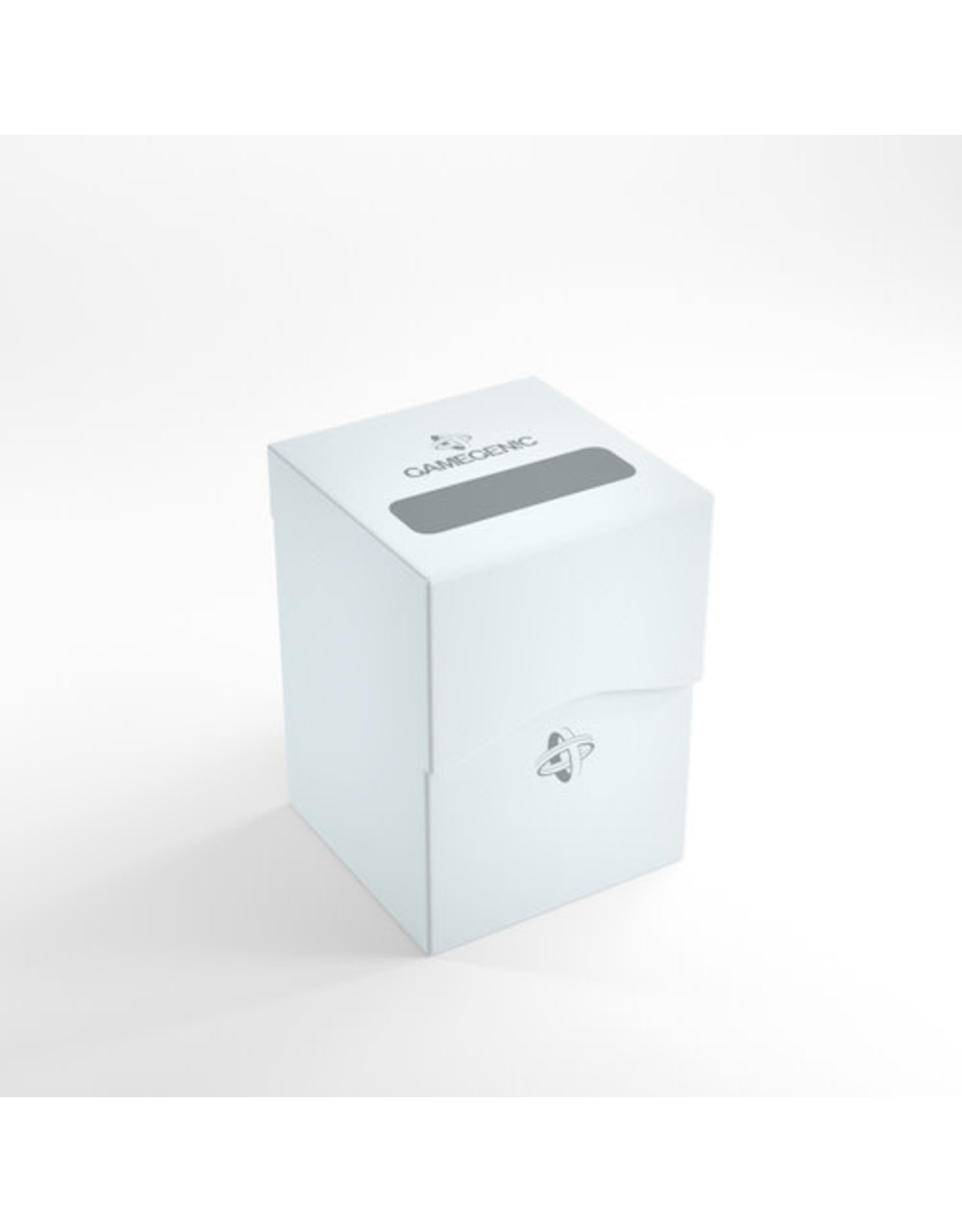 GAMEGEN!C GG2536 Deck Holder 100+ White