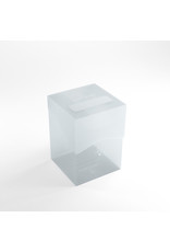 GAMEGEN!C GG2541 Deck Holder 100+ Clear