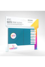 GAMEGEN!C GGS10149ML Matte Prime Sleeves Blue (100)
