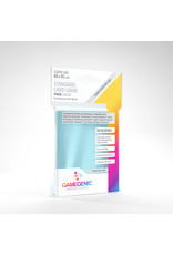 GAMEGEN!C GG1048 PRIME Standard Card Game Sleeves 66 x 91 mm (50)