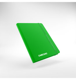 GAMEGEN!C GG3203 Casual Album 18-Pocket Green