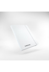 GAMEGEN!C GG3205 Casual Album 18-Pocket White