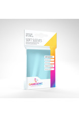 GAMEGEN!C GGS10172 Soft Sleeves 67x94