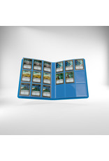 GAMEGEN!C GG3204 Casual Album 18-Pocket Blue