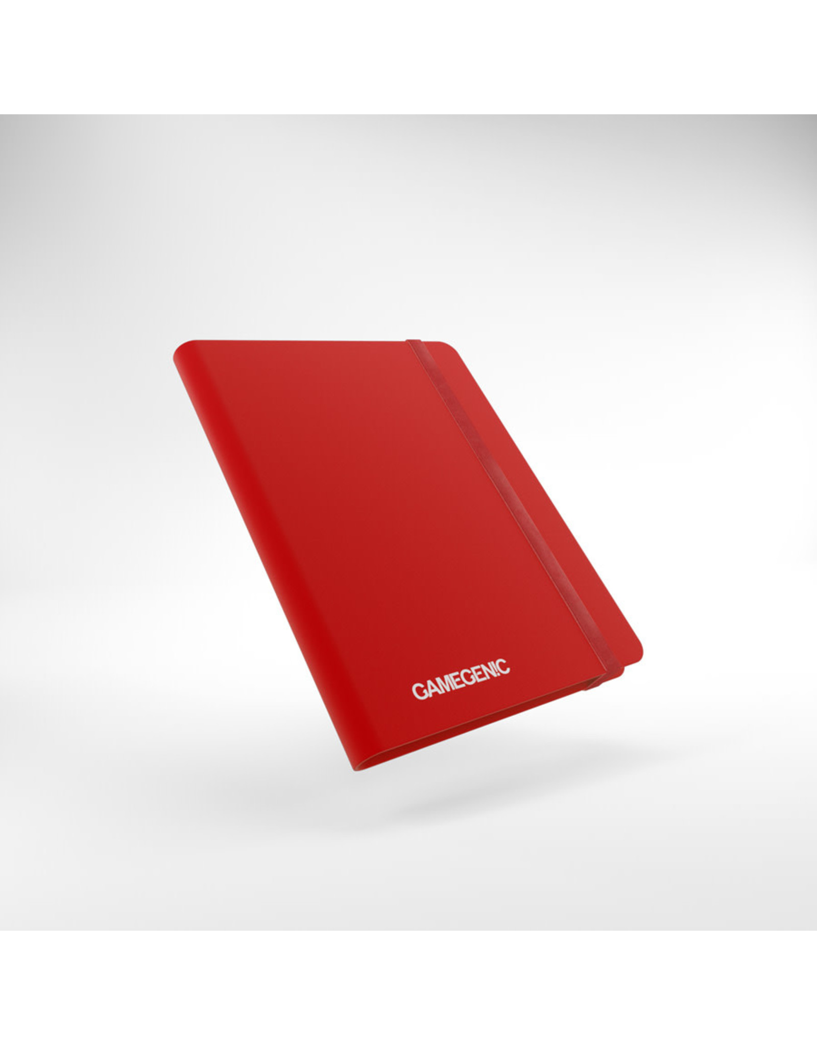 GAMEGEN!C GG3202 Casual Album 18-Pocket Red