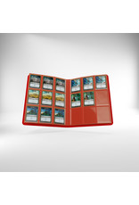 GAMEGEN!C GG3202 Casual Album 18-Pocket Red