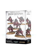 Games Workshop 97-63 Flesh Hounds