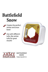 The Army Painter BF4112 Battlefield Snow