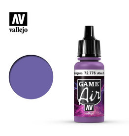Vallejo VAL72776 Alien Purple