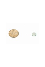 Magnet Baron 5/16x1/16 Disc Magnet 50 pcs