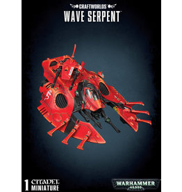 Games Workshop 46-21 Wave Serpent