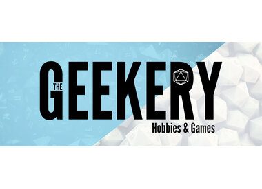 Hobby Supplies