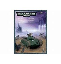 Games Workshop 47-07 Chimera