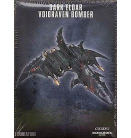 Games Workshop 45-19 Voidraven Bomber