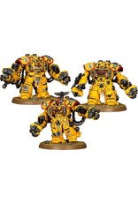 Games Workshop 48-24 Centurion Devastator/ Assault Squad