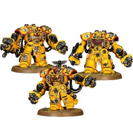 Games Workshop 48-24 Centurion Devastator/ Assault Squad