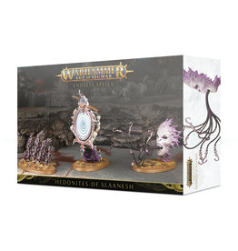 Games Workshop 64-89 Hedonites of Slaanesh