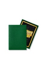 Dragon Shields Arcane Tinman ATM11036 Matte: Emerald (100)