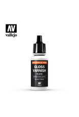 Vallejo VAL70510 Gloss Varnish